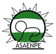 Logo de ASAENPE