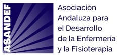 Logo de ASANDEF