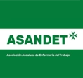 Logo de ASANDET