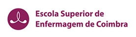 Logo de Escola Superior de Enfermagem de Coimbra