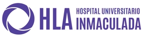 Logo de HLA - Hospital Universiotario Inmaculada