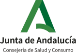 Logo de Junta de Andalucía