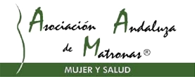 Logo de Asociación Andaluza de Matronas