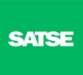 Logo de SATSE