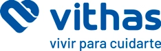 Logo de VITHAS